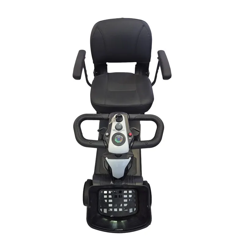 Pride Mobility Scooter Traveler Plus
